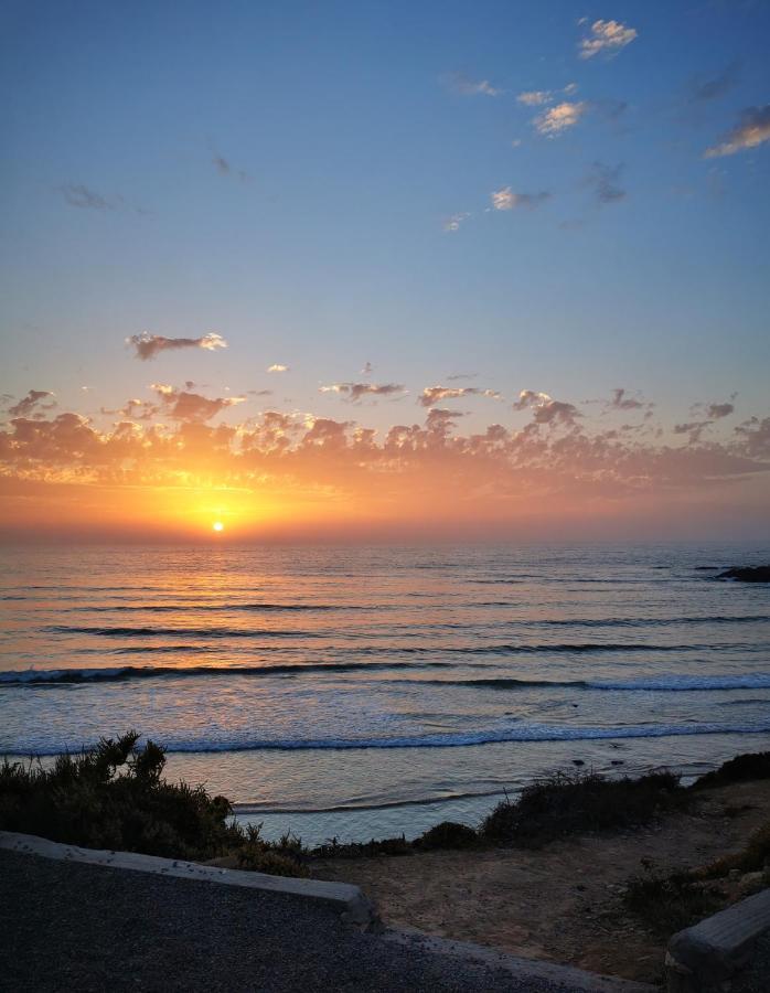Tigmi Blue - Imsouane Surf Et Ocean Bed & Breakfast Luaran gambar