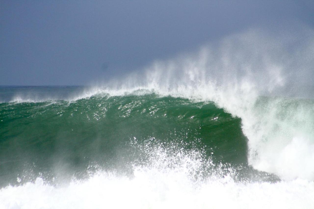 Tigmi Blue - Imsouane Surf Et Ocean Bed & Breakfast Luaran gambar